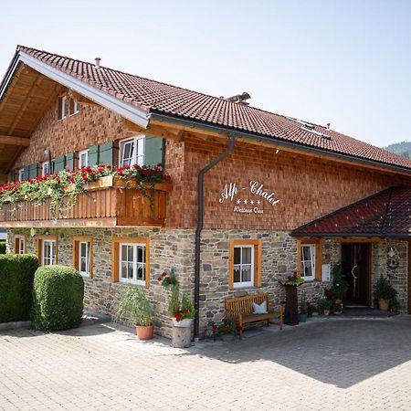 Alp-Chalet بلوسترلانج المظهر الخارجي الصورة