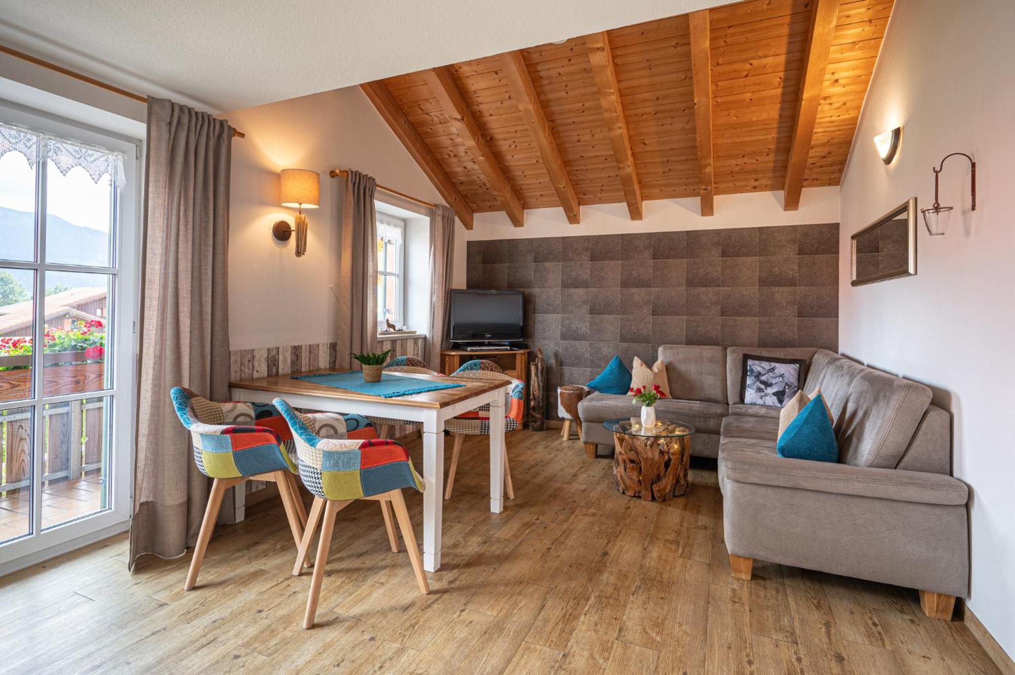 Alp-Chalet بلوسترلانج المظهر الخارجي الصورة