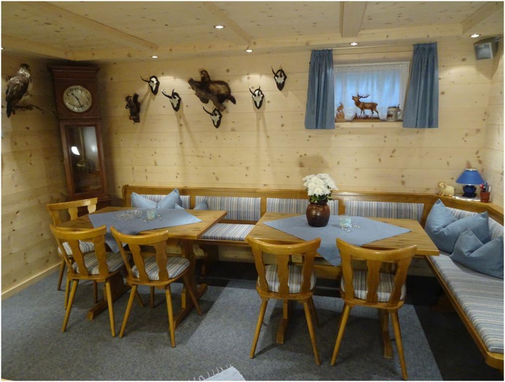 Alp-Chalet بلوسترلانج المظهر الخارجي الصورة