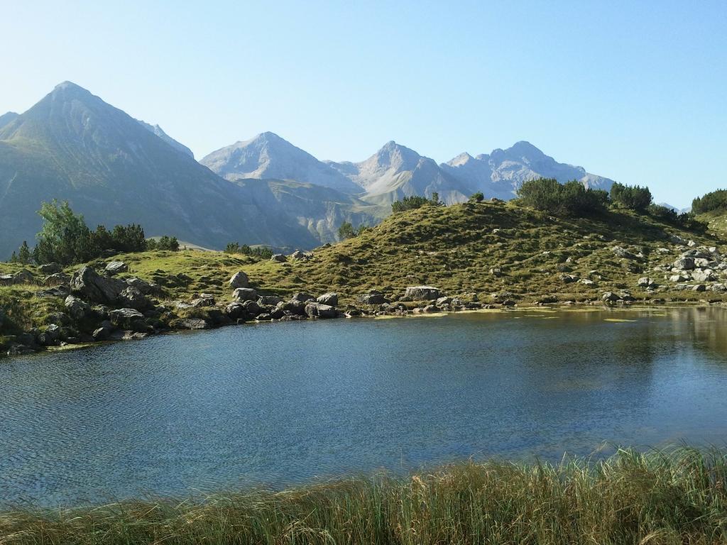 Alp-Chalet بلوسترلانج المظهر الخارجي الصورة